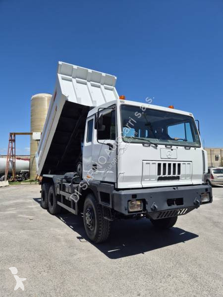 Camion Astra