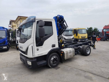 Camion tri-benne Iveco