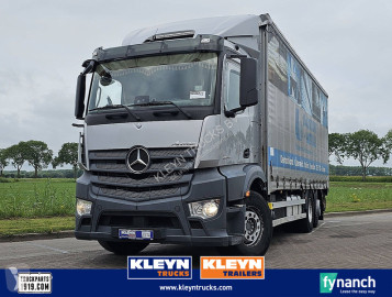 MercedesF