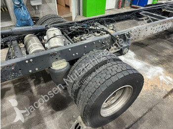 Kamion Iveco