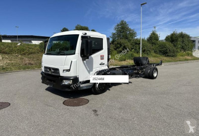 Kamion podvozek Renault