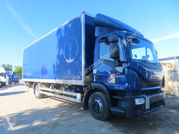 IvecoEurocargo
