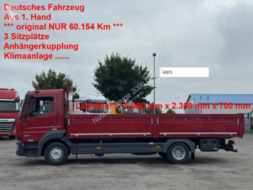 MercedesAtego