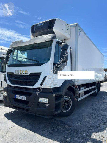 IvecoStralis