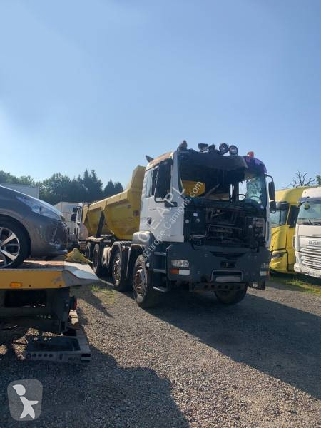 Camion MAN