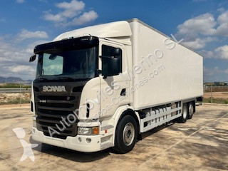 Scania
