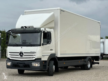 MercedesAtego