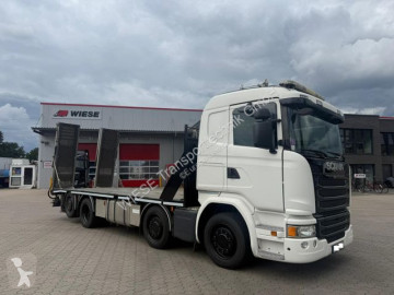 Scania