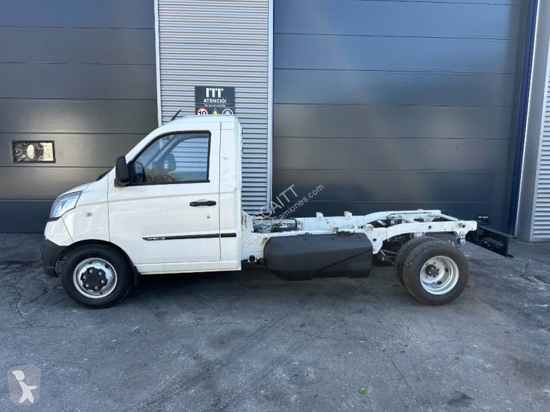 Furgoneta Piaggio