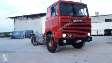 Scania141