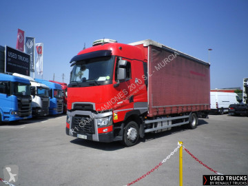 Camion Renault T-High