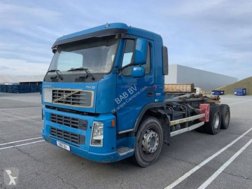 Camion Volvo FM12 360