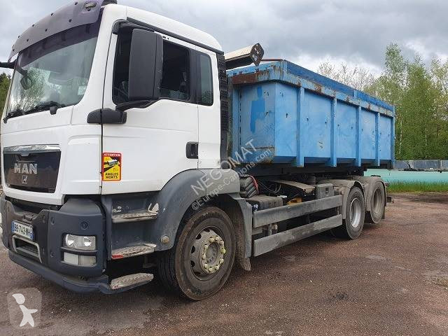 Camion MAN