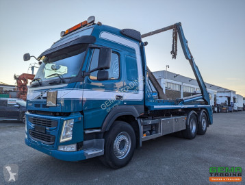 Volvo460