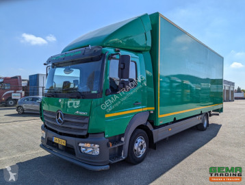 MercedesAtego