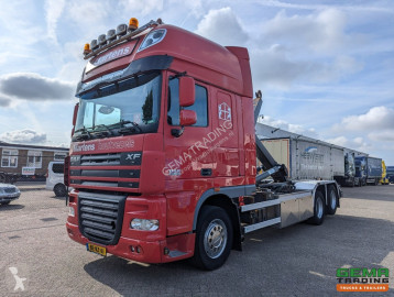 DAFXF105
