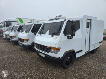 Autres camions Mercedes