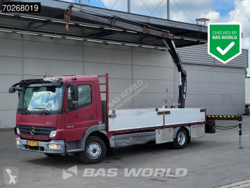MercedesAtego