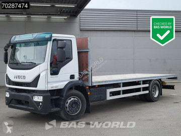 IvecoEurocargo