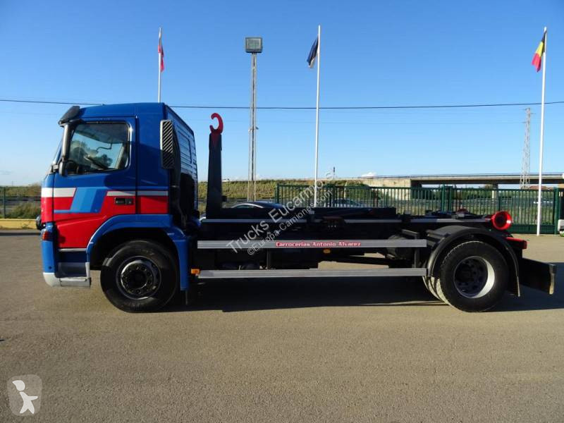 Camion Volvo