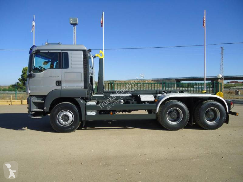 Camion MAN