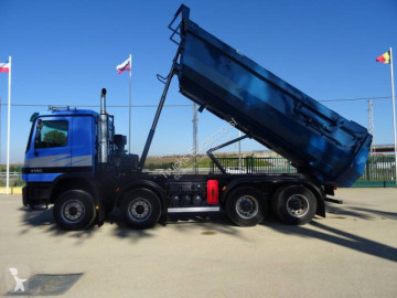 MercedesActros4150