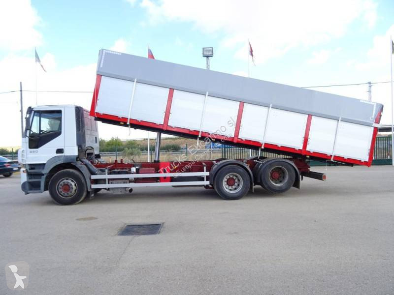 Camion Iveco