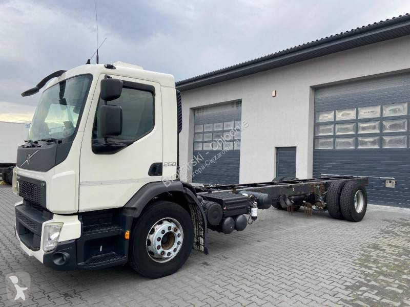 Kamion Volvo