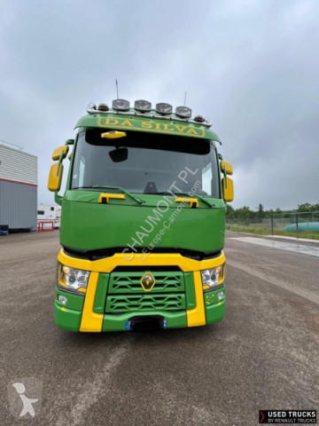 Camion Renault T-Series