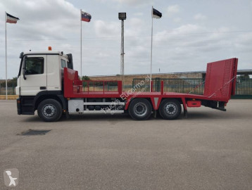 MercedesActros2541