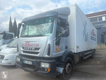 IvecoEurocargo190 E 35