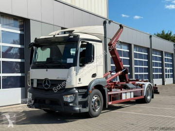 MercedesE Actros