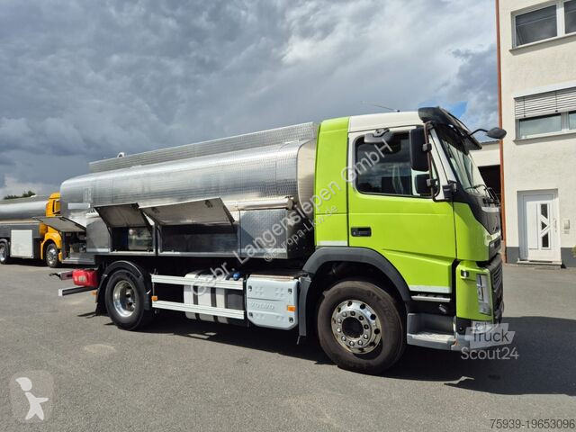 Kamion Volvo 4x2