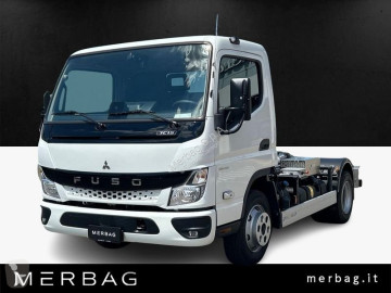 MitsubishiCanter