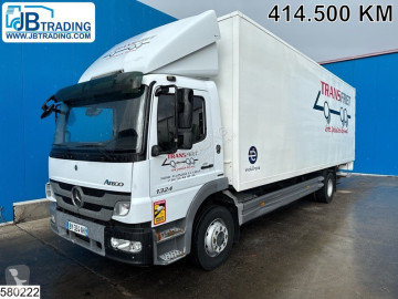 MercedesAtego