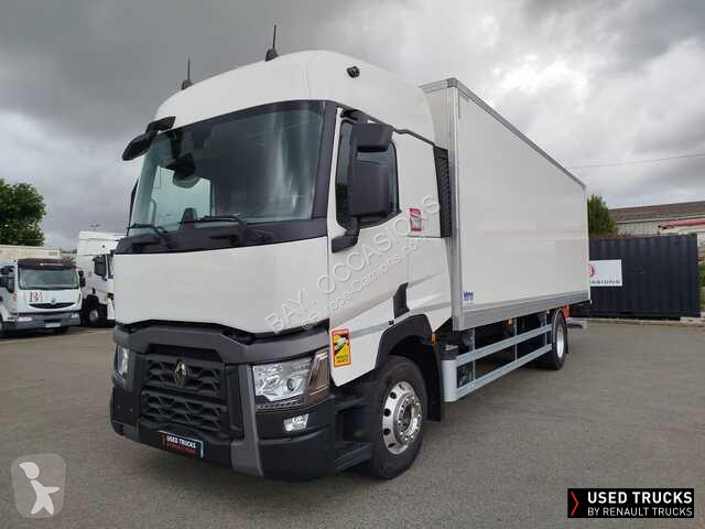 Camion Renault P-serie
