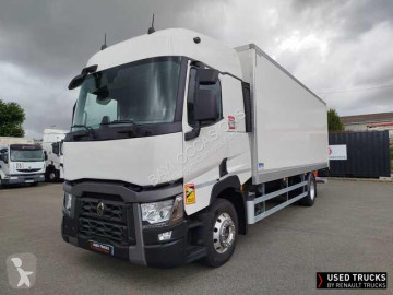Camion auto-école Renault