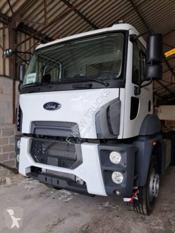 Camion châssis Ford Trucks neuf
