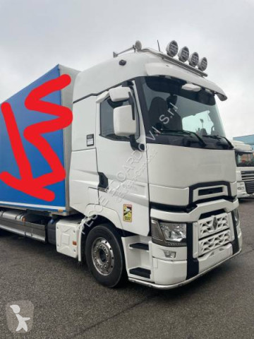 Camion Renault T-High 480 P6X2 E6