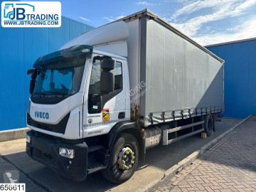 IvecoEurocargo