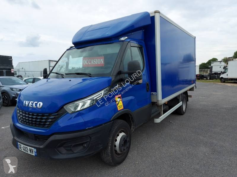 Camion Iveco