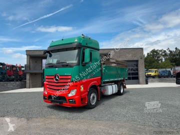 MercedesActros