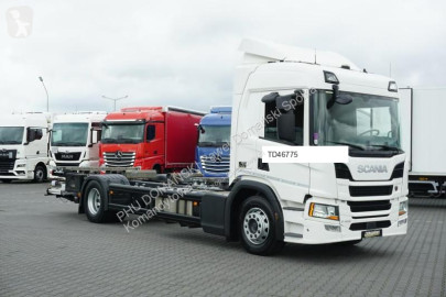 ScaniaP