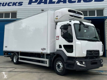 RenaultD-Series240.16 DTI 5