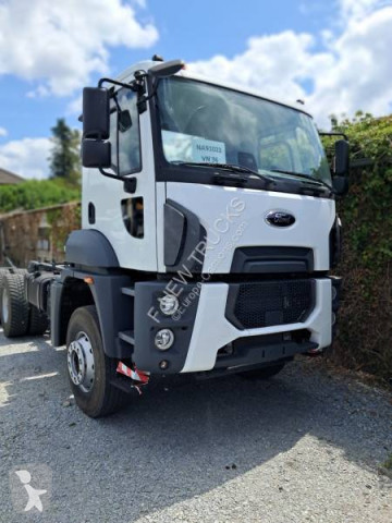 Camion châssis Ford Trucks neuf