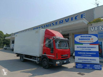 IvecoEurocargo120 EL 22