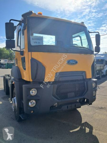 Camion châssis Ford Trucks neuf