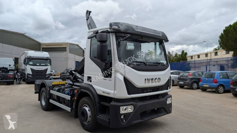 Camion Iveco