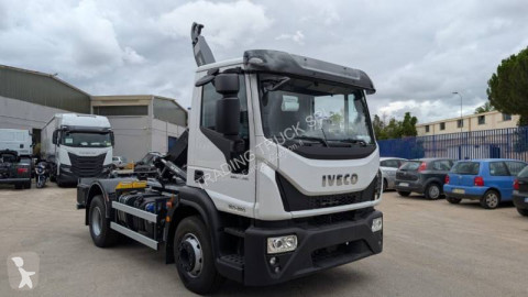 IvecoEurocargo160 E 28