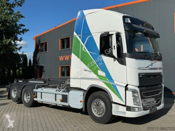 VolvoFH 540